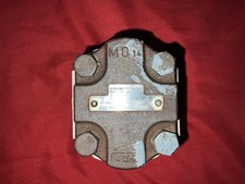 Parker Hydraulic Pump 3349112287