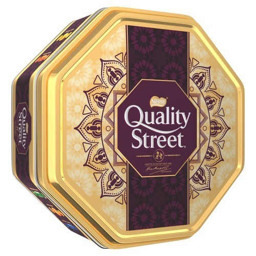 Quality street assorted - street,