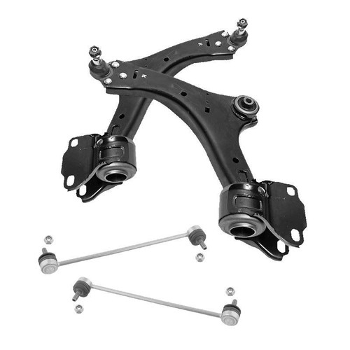 For ford max 2006 2016 - s-max, lower