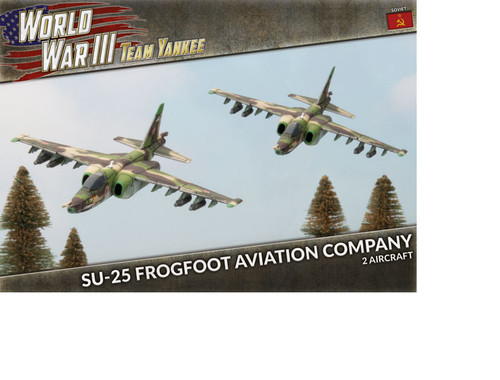 Frogfoot aviation - su-25,