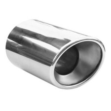 Exhaust Tip Pipe Tail Muffler