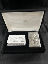 Elvis Presley Limited Edition Collectible Zippo Lighter (20405)