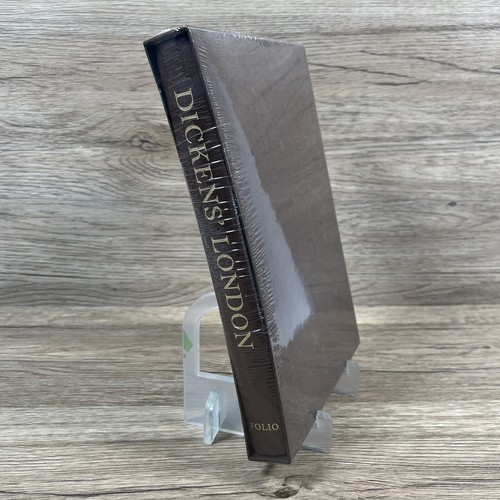 Dickens london the folio - london’,