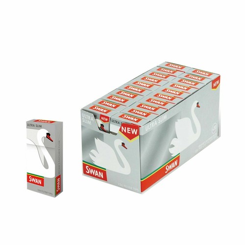 Swan ultra slim pre - ultra, pre-cut