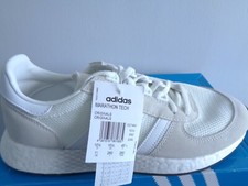 Nike Squash-Type trainers