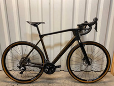 Canyon Grail CF SL 8 – Carbon Gravel Bike (Size L)