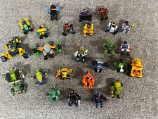 25 Zbots Vintage Galoob Micro