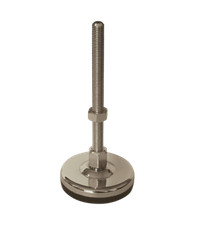 Stainless steel adjustable