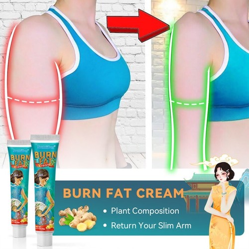 Ginger fat burning slimming - fat,