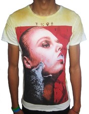 Pearly King Men's WILD T-Shirt