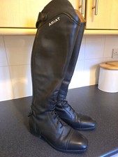 Ariat Palisade Boots Slim M