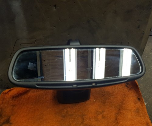 Mondeo mk3 auto - mondeo, dimming