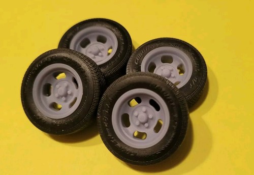 Scale set of 4 15x8 - scale,