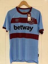 West Ham United 125 Years Away