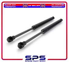 2X Tailgate Boot Struts Gas