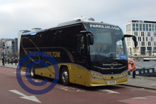 BUS PHOTO PRINT 4x6 PARKS OF