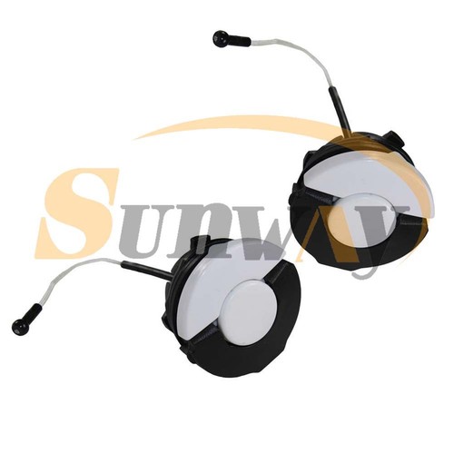 Petrol fuel cap - fuel,