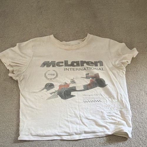 Mclaren formula motor - mclaren, sport