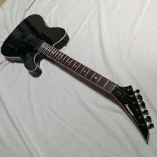 Super TEJ Fernandes 18V