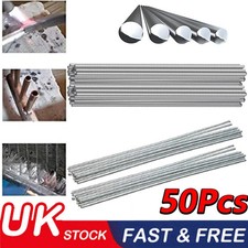 50Pcs Aluminium Welding Rods