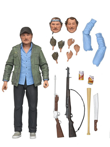 Neca jaws 50th anniversary - neca,