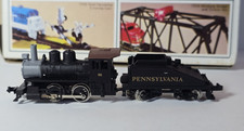 Bachmann N Scale 0-4-0 Shifter