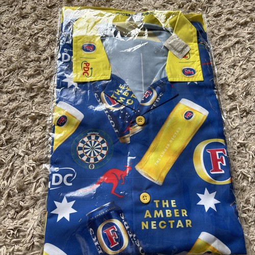 Brand newfosters dart shirt - newfosters,