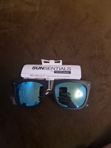 Foster grant sunsentials - foster,