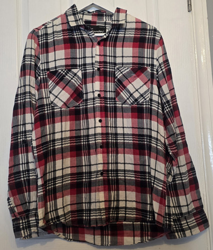 Topman men red white - topman, red/white/black