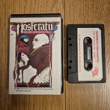 Sinclair ZX Spectrum 48k