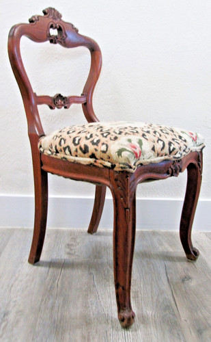 Antique victorian carved - antique,