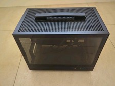 Deepcool ch160 plus small form - deepcool,