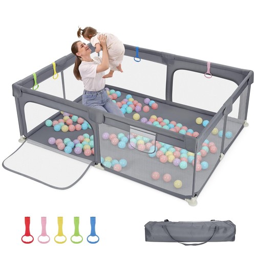 Baby playpen for - baby,