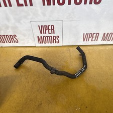 Vauxhall Meriva B Coolant Pipe Water Hose 1.7 Diesel A17DTS 13265614 2010-2017