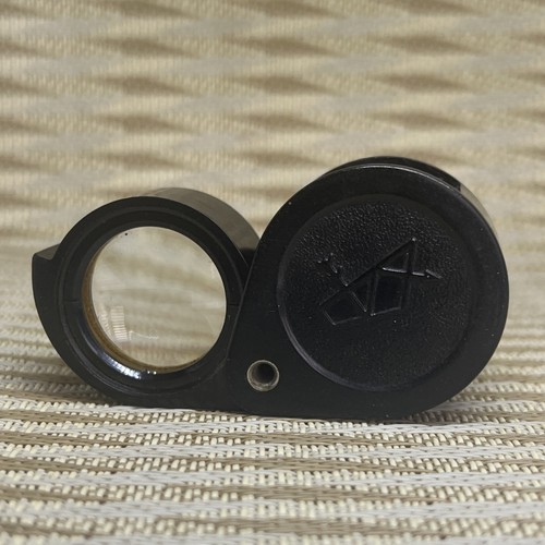 Loupe komz magnifier from - ,