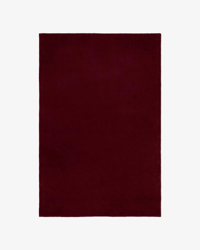 Hand tufted wool - wool, 9x12ft-