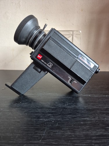 Gaf 712 reflex - reflex, 8