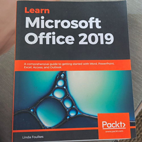 Packt learn microsoft - learn,