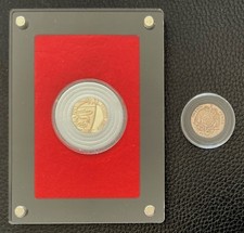 2008 “GENUINE UNDATED” 20p