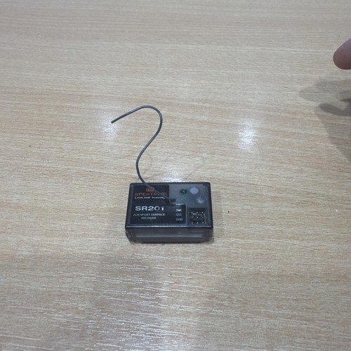 Spektrum sr201 4ghz - sr201,