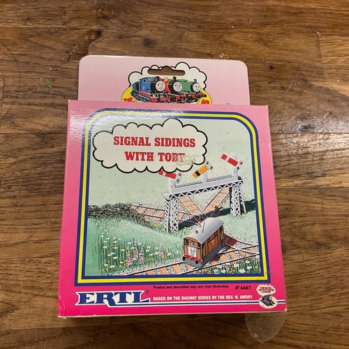 Ertl miniatures thomas - miniatures,