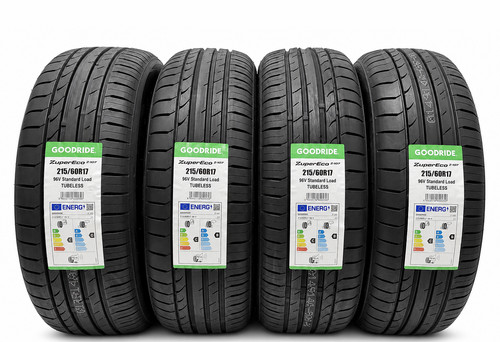 215 goodride 60r17 - 215,