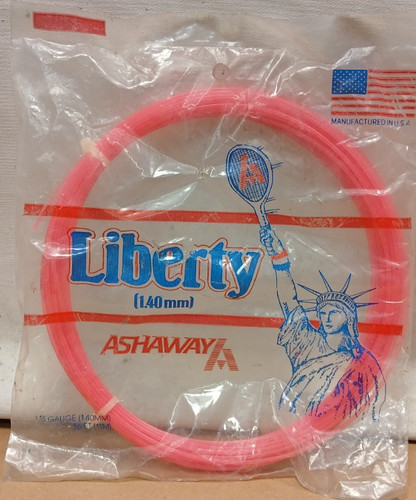 Ashaway liberty tennis racket - liberty,