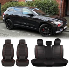 For Jaguar E Pace F Pace Full