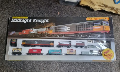 Gauge hornby r674 midnight - hornby,