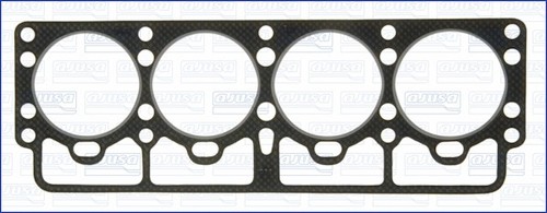 Ajusa 10031100 gasket - ajusa,