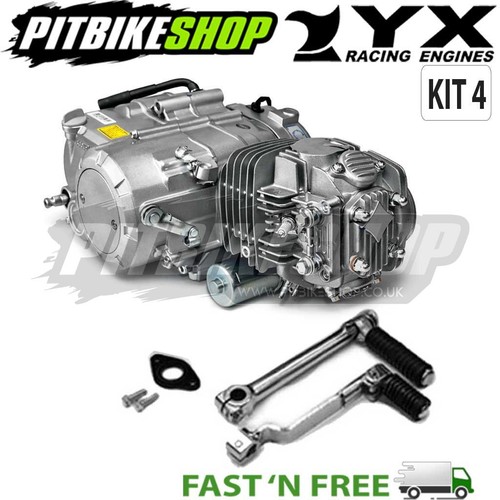 Yx140 pit bike - yx140,
