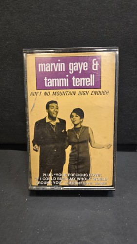 Marvin gaye tammi terrell - &,