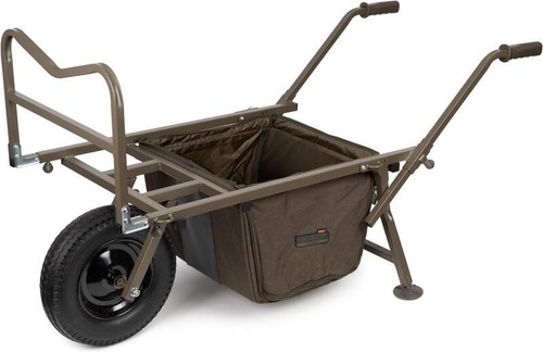 Fox voyager barrow - fox,