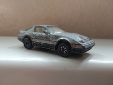 MATCHBOX NISSAN 300 ZX TURBO 1:58 1986 #347